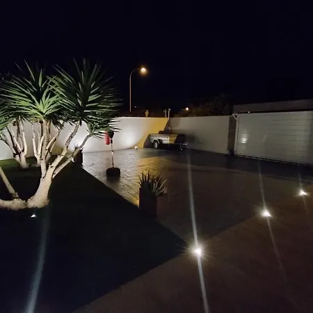 Detached With Private Pool Villa
