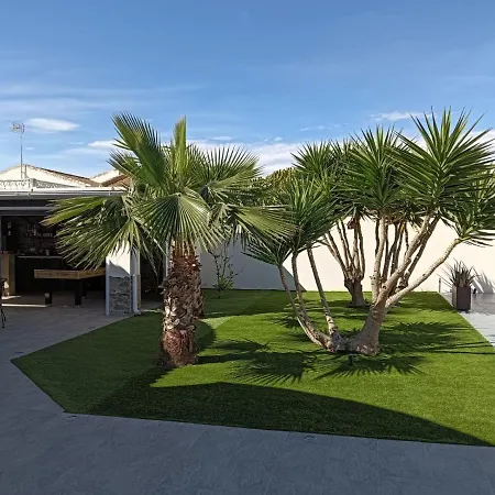 Villa Detached With Private Pool *