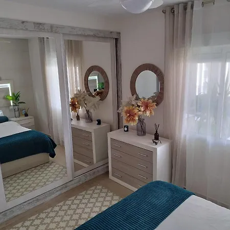 Detached With Private Pool * Torrevieja