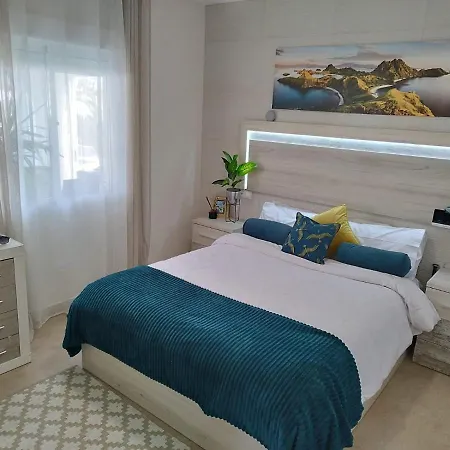 Detached With Private Pool Villa Torrevieja