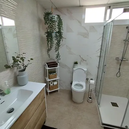 Villa Detached With Private Pool Torrevieja