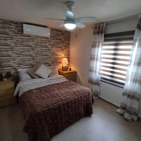 Villa Detached With Private Pool