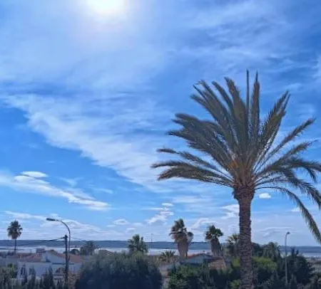 Villa Detached With Private Pool Torrevieja