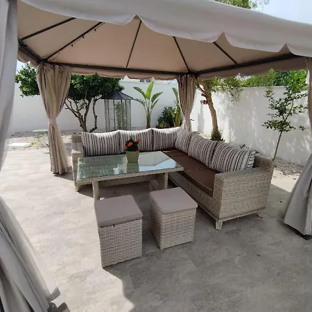 Detached With Private Pool Torrevieja
