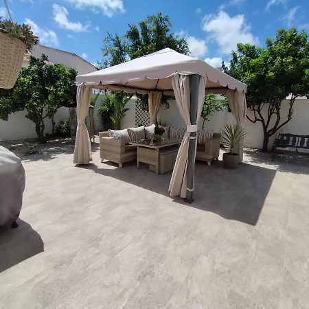 Detached With Private Pool * Torrevieja