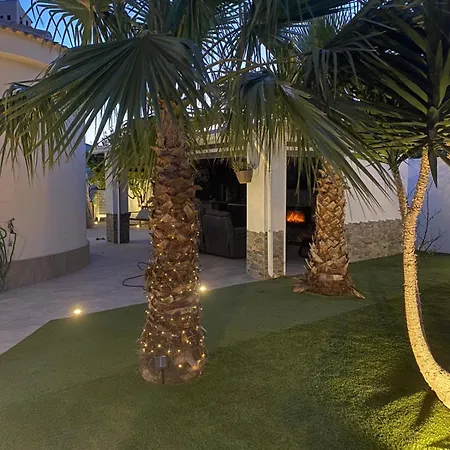 Detached With Private Pool Villa